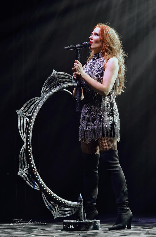 Epica, 2023, The Epic Apocalypse Tour