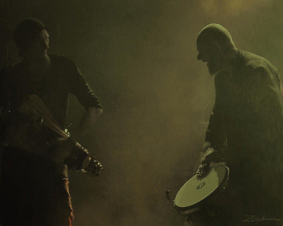 Faun, 2023, Basinfirefest