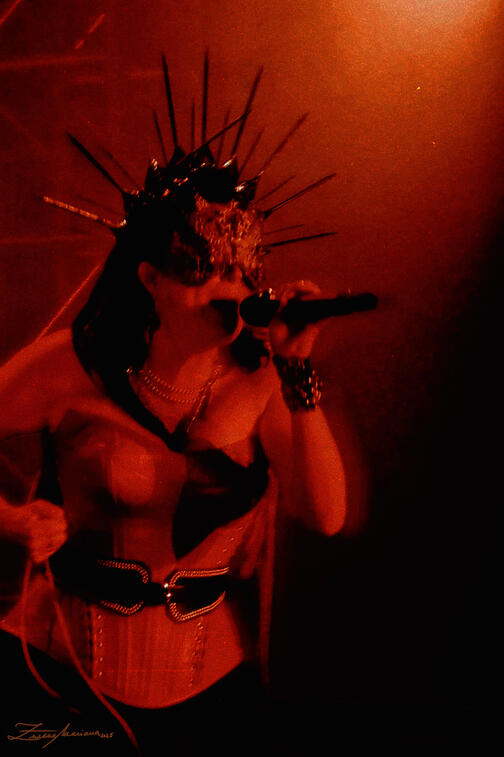 Within Temptation, 2025, Metalfest Open Air