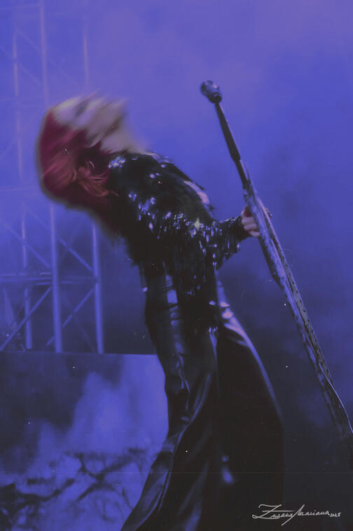 Epica, 2025, Metalfest Open Air