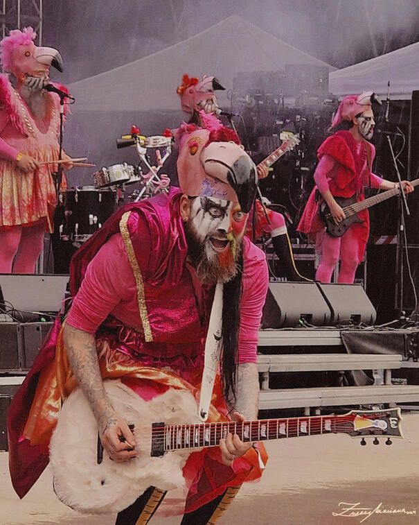 Trollfest, 2024, Metalfest Open Air