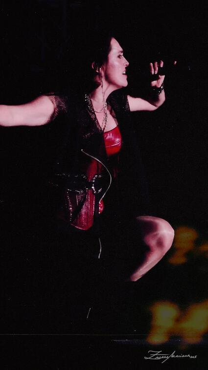 Within Temptation, 2025, Metalfest Open Air