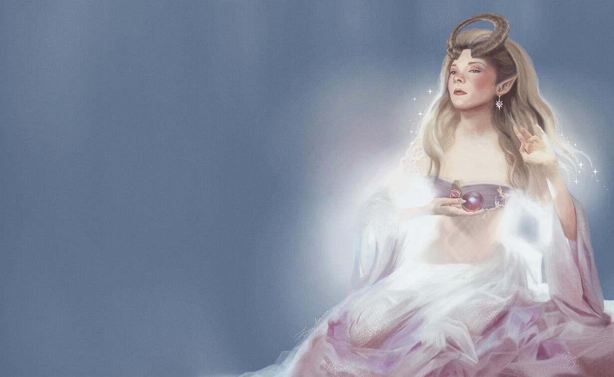 Vesper, 2026, digital