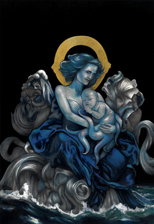 Epoch, 2023, alcohol markers