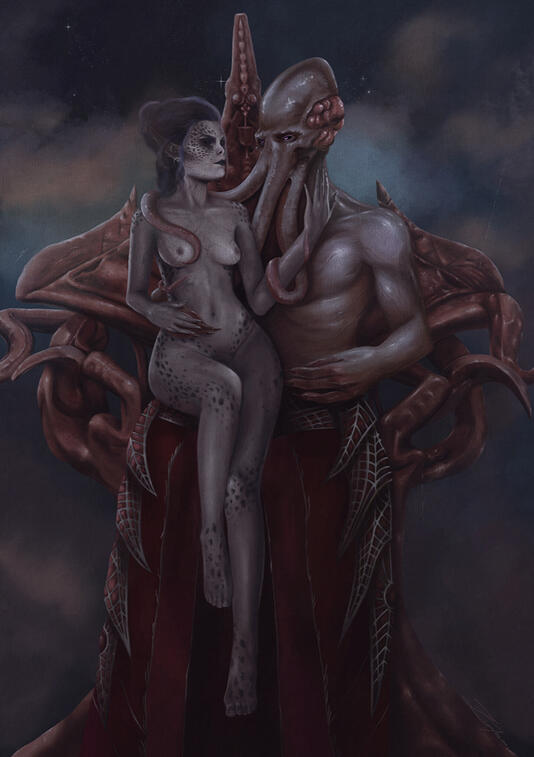 Embrace Your Potential, 2025, digital, commissioned